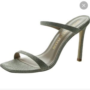 Stuart Weitzman Aleena Heel